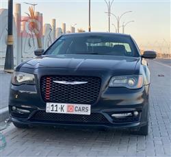 كرايسلر 300